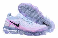 TÊNIS NIKE VAPORMAX 2 FEMININO "HIDROGÊNIO" (PRAZO DE ATÉ 20 DIAS PARA ENTREGA) - FRETE GRÁTIS BR na internet