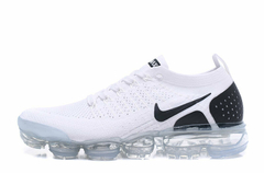 TÊNIS NIKE VAPORMAX 2 (2018) "BRANCO PRETO" (PRAZO DE ATÉ 20 DIAS PARA ENTREGA) - FRETE GRÁTIS BR - comprar online