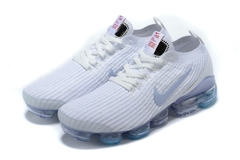 TÊNIS NIKE VAPORMAX 3 "BRANCO LILÁS AZUL" (PRAZO DE ATÉ 20 DIAS PARA ENTREGA) - FRETE GRÁTIS BR na internet