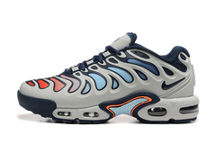 TÊNIS NIKE AIR MAX PLUS TN DRIFT "CINZA SUNSET" (PRAZO DE ATÉ 20 DIAS PARA ENTREGA) - FRETE GRÁTIS BR - comprar online