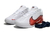 TÊNIS LEBRON JAMES 22 "BRANCO VERMELHO" (PRAZO DE ATÉ 20 DIAS PARA ENTREGA) - FRETE GRÁTIS BR - Billy Outsize