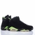 Imagem do TÊNIS NIKE AIR JORDAN 6 RETRÔ "PRETO VERDE CREME" (PRAZO DE ATÉ 20 DIAS PARA ENTREGA) - FRETE GRÁTIS BR