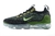 TÊNIS NIKE VAPORMAX 2021 "PRETO VERDE" (PRAZO DE ATÉ 20 DIAS PARA ENTREGA) - FRETE GRÁTIS BR - comprar online
