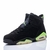 TÊNIS NIKE AIR JORDAN 6 RETRÔ "PRETO VERDE CREME" (PRAZO DE ATÉ 20 DIAS PARA ENTREGA) - FRETE GRÁTIS BR na internet