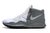 TÊNIS NIKE KYRIE IRVING 8 "CINZA BRANCO" (PRAZO DE ATÉ 20 DIAS PARA ENTREGA) - FRETE GRÁTIS BR na internet