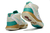 Imagem do TÊNIS NIKE KYRIE IRVING 8 "CREME VERDE ÁGUA" (PRAZO DE ATÉ 20 DIAS PARA ENTREGA) - FRETE GRÁTIS BR