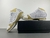 TÊNIS NIKE AIR JORDAN 23 OG "BRANCO DOURADO" (PRAZO DE ATÉ 20 DIAS PARA ENTREGA) - FRETE GRÁTIS BR