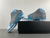 TÊNIS NIKE AIR JORDAN 23 OG "BRANCO PRETO AZUL" (PRAZO DE ATÉ 20 DIAS PARA ENTREGA) - FRETE GRÁTIS BR