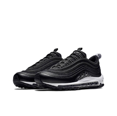 TÊNIS NIKE AIR MAX 97 "PRETO PERSONALIZADO" (PRAZO DE ATÉ 20 DIAS PARA ENTREGA) - FRETE GRÁTIS na internet