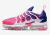 TÊNIS NIKE VAPORMAX PLUS TN FEMININO "PINK ROXO BRANCO" (PRAZO DE ATÉ 20 DIAS PARA ENTREGA) - FRETE GRÁTIS BR - comprar online