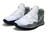 TÊNIS NIKE KYRIE IRVING 8 "CINZA BRANCO" (PRAZO DE ATÉ 20 DIAS PARA ENTREGA) - FRETE GRÁTIS BR - Billy Outsize