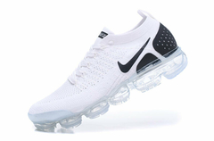 TÊNIS NIKE VAPORMAX 2 (2018) "BRANCO PRETO" (PRAZO DE ATÉ 20 DIAS PARA ENTREGA) - FRETE GRÁTIS BR