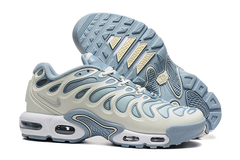 TÊNIS NIKE AIR MAX PLUS TN DRIFT "CINZA AZUL BEBÊ" (PRAZO DE ATÉ 20 DIAS PARA ENTREGA) - FRETE GRÁTIS BR na internet