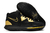 TÊNIS NIKE KYRIE IRVING 8 "PRETO DOURADO" (PRAZO DE ATÉ 20 DIAS PARA ENTREGA) - FRETE GRÁTIS BR - comprar online