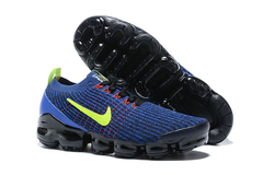 TÊNIS NIKE VAPORMAX 3 "AZUL MARINHO NEON" (PRAZO DE ATÉ 20 DIAS PARA ENTREGA) - FRETE GRÁTIS BR na internet