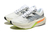 TÊNIS NEW BALANCE FUELCELL REBEL V4 "BRANCO CINZA NEON LARANJA" (PRAZO DE ATÉ 20 DIAS PARA ENTREGA) - FRETE GRÁTIS BR na internet