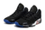 TÊNIS AIR JORDAN 38 "PRETO VERMELHO AZUL" (PRAZO DE ATÉ 20 DIAS PARA ENTREGA) - FRETE GRÁTIS BR - Billy Outsize