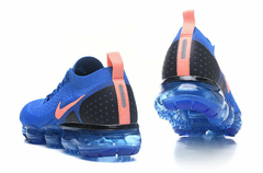 TÊNIS NIKE VAPORMAX 2 "AZUL" (PRAZO DE ATÉ 20 DIAS PARA ENTREGA) - FRETE GRÁTIS BR - comprar online