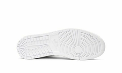 Imagem do TÊNIS NIKE AIR JORDAN 1 RETRO X OFF WHITE "BRANCO" (PRAZO DE ATÉ 20 DIAS PARA ENTREGA) - FRETE GRÁTIS BR