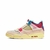 TÊNIS NIKE LA UNION x AIR JORDAN 4 GUAVA ICE (PRAZO DE ATÉ 20 DIAS PARA ENTREGA) - FRETE GRÁTIS BR - comprar online