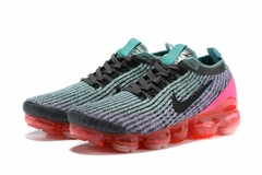 TÊNIS NIKE VAPORMAX 3 FEMININO "MULTI COLOR" (PRAZO DE ATÉ 20 DIAS PARA ENTREGA) - FRETE GRÁTIS BR - comprar online