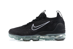 TÊNIS NIKE VAPORMAX 2021 "PRETO BRANCO" (PRAZO DE ATÉ 20 DIAS PARA ENTREGA) - FRETE GRÁTIS BR - comprar online