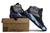 TÊNIS AIR JORDAN 38 "PRETO AZUL ROXO" (PRAZO DE ATÉ 20 DIAS PARA ENTREGA) - FRETE GRÁTIS BR - loja online