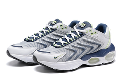 TÊNIS NIKE AIR MAX TAILWIND 1 "CINZA MARINHO BRANCO" (PRAZO DE ATÉ 20 DIAS PARA ENTREGA) - FRETE GRÁTIS BR na internet
