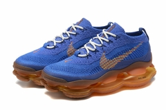 TÊNIS NIKE AIR MAX SCORPION "FRANK RUDY RACER AZUL" (PRAZO DE ATÉ 20 DIAS PARA ENTREGA) - FRETE GRÁTIS BR na internet