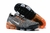 TÊNIS NIKE VAPORMAX 3 "CINZA PRETO LARANJA" (PRAZO DE ATÉ 20 DIAS PARA ENTREGA) - FRETE GRÁTIS BR na internet