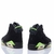 TÊNIS NIKE AIR JORDAN 6 RETRÔ "PRETO VERDE CREME" (PRAZO DE ATÉ 20 DIAS PARA ENTREGA) - FRETE GRÁTIS BR