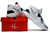 TÊNIS NIKE KYRIE IRVING 8 "BRANCO PRETO" (PRAZO DE ATÉ 20 DIAS PARA ENTREGA) - FRETE GRÁTIS BR - loja online