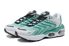 TÊNIS NIKE AIR MAX TAILWIND 1 "CINZA VERDE BRANCO" (PRAZO DE ATÉ 20 DIAS PARA ENTREGA) - FRETE GRÁTIS BR na internet