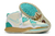 TÊNIS NIKE KYRIE IRVING 8 "CREME VERDE ÁGUA" (PRAZO DE ATÉ 20 DIAS PARA ENTREGA) - FRETE GRÁTIS BR - comprar online