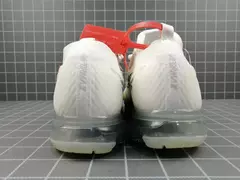 TÊNIS NIKE VAPORMAX 2 X OFF WHITE "BRANCO" (PRAZO DE ATÉ 20 DIAS PARA ENTREGA) - FRETE GRÁTIS BR - Billy Outsize