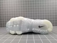 TÊNIS NIKE VAPORMAX 2 X OFF WHITE "BRANCO" (PRAZO DE ATÉ 20 DIAS PARA ENTREGA) - FRETE GRÁTIS BR