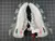 TÊNIS NIKE VAPORMAX 2 X OFF WHITE "BRANCO" (PRAZO DE ATÉ 20 DIAS PARA ENTREGA) - FRETE GRÁTIS BR - loja online