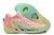 TÊNIS NIKE JORDAN TATUM 1 "PINK LEMONADE" (PRAZO DE ATÉ 20 DIAS PARA ENTREGA) - FRETE GRÁTIS BR na internet