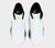 TÊNIS NIKE JORDAN TATUM 2 "NEON" (PRAZO DE ATÉ 20 DIAS PARA ENTREGA) - FRETE GRÁTIS BR - Billy Outsize