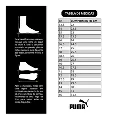 TÊNIS PUMA LAMELO BALL MB.03 "VERMELHO AZUL" (PRAZO DE ATÉ 20 DIAS PARA ENTREGA) - FRETE GRÁTIS BR - Billy Outsize