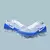 TÊNIS NIKE VAPORMAX 2 "BRANCO AZUL" (PRAZO DE ATÉ 20 DIAS PARA ENTREGA) - FRETE GRÁTIS BR na internet