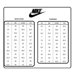 TÊNIS NIKE AIR PEGASUS 2K5 "BRANCO PRETO VERMELHO" (PRAZO DE ATÉ 20 DIAS PARA ENTREGA) - FRETE GRÁTIS BR - Billy Outsize