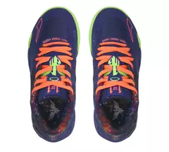 TÊNIS PUMA LAMELO BALL MB.01 "GALAXY" (PRAZO DE ATÉ 20 DIAS PARA ENTREGA) - FRETE GRÁTIS BR