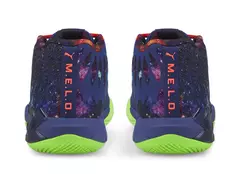 Imagem do TÊNIS PUMA LAMELO BALL MB.01 "GALAXY" (PRAZO DE ATÉ 20 DIAS PARA ENTREGA) - FRETE GRÁTIS BR