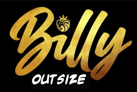 Billy Outsize
