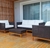 Conjunto Dolores com Madeira