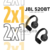 2x1 JBL 520bt - comprar online