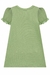 VESTIDO EM MALHA BEE VERDE - Stillus Kids