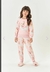 PIJAMA BLUSA ML E CALCA RS PLIE/RS PLIE - comprar online