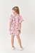 VESTIDO OFF WHITE - Stillus Kids